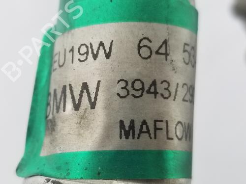 AC pipe BMW 1 (E87) 118 d | BP14089282M126 