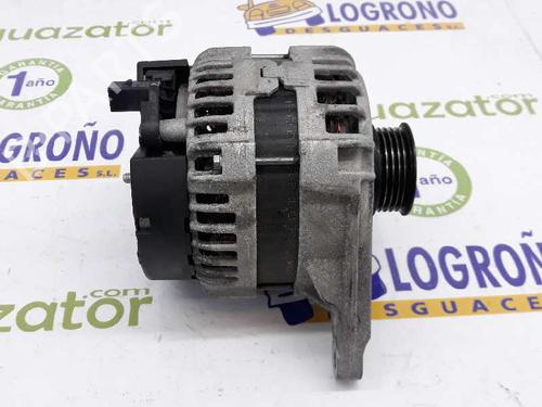 Alternator MERCEDES-BENZ B-CLASS Sports Tourer (W246, W242) B 200 CDI / d (246.208) | BP5253875M7 