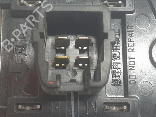 Heater resistor TOYOTA HILUX VII Pickup (_N1_, _N2_, _N3_)  | BP28156315M108 