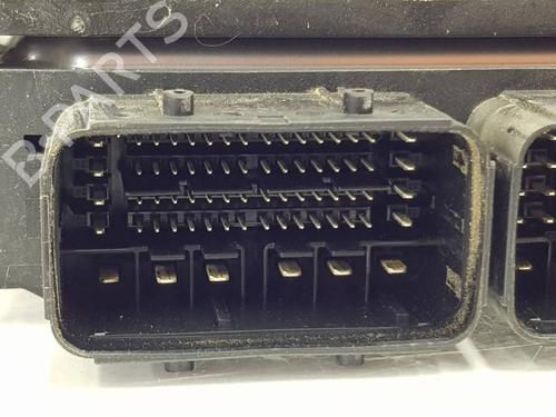 Engine control unit (ECU) CITROËN BERLINGO (ER_, EC_) 1.5 BlueHDi 130 (ECYHZJ, ECYHZR) | BP38445520M57 - Image 2