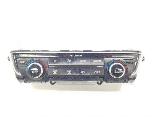 Commande Chauffage KIA OPTIMA (JF) 1.7 CRDi (141 hp) 21221513