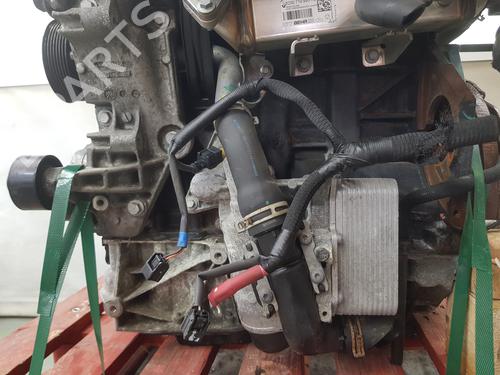 Engine RENAULT MASTER III Van (FV) 2.3 dCi 130 RWD (FV01, FV10, FV11, FV12) | BP32095445M1 