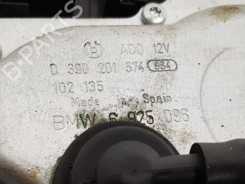 Rear wiper motor BMW 3 Compact (E46) 320 td | BP25747415M102 - Image 3