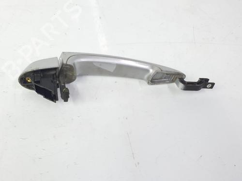 Used Rear right exterior door handle BMW 3 Touring (E91) 320 d (163 hp) 8281814