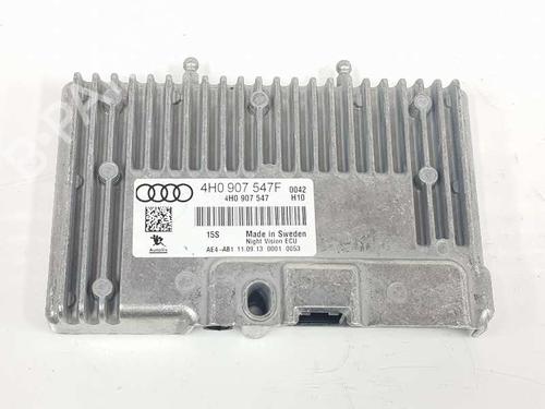 Used Electronic module AUDI A6 C7 (4G2, 4GC) 3.0 TDI quattro (245 hp) 7775567