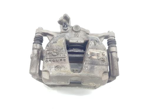 Right front brake caliper OPEL ASTRA L (O5) 1.5 Turbo D (FBYHZT, FBYHZJ) | BP22554535M104 