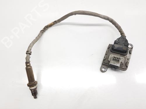 Used Electronic sensor RENAULT EXPRESS Box Body/MPV [2021-2026]  31374253