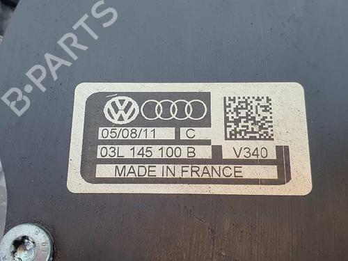 Vacuum pump AUDI A3 Sportback (8PA) 2.0 TDI 16V | BP8104526M80 