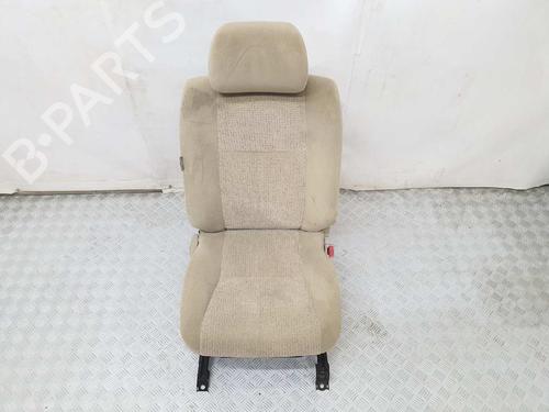 Right front seat TOYOTA LAND CRUISER PRADO (_J12_) 3.0 D-4D (KDJ120, KDJ125) | BP7106393C16 