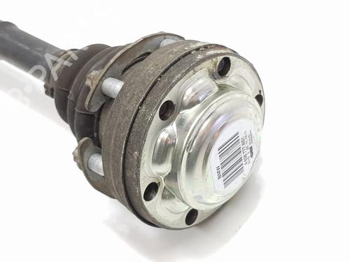 Left rear driveshaft BMW X1 (E84) sDrive 18 d | BP18729211M40 