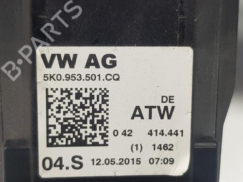 Steering wheel controls VW TOURAN (1T3) 1.6 TDI | BP15943207E15 