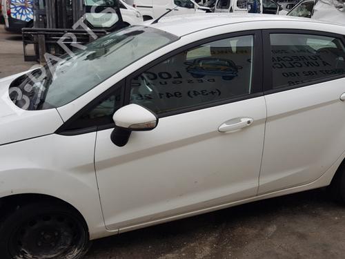 ABS pump FORD FIESTA VI (CB1, CCN) | BP36699505M43 - Image 11