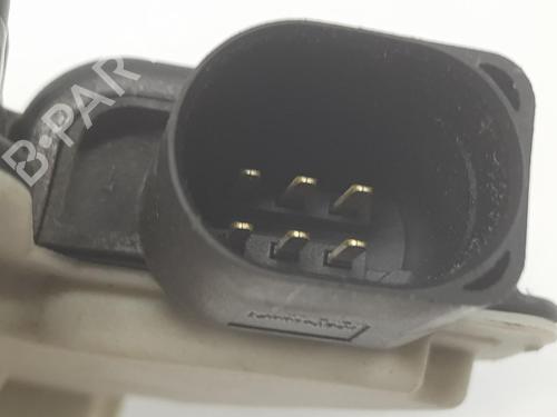 Rear left lock SEAT IBIZA IV (6J5, 6P1) 1.6 TDI | BP8807799C100 