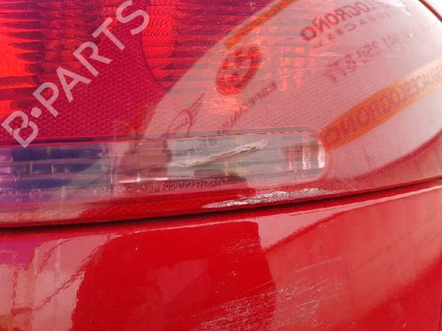 Topbeskyttelse AUDI TT (8N3) 1.8 T | BP14071918M93 