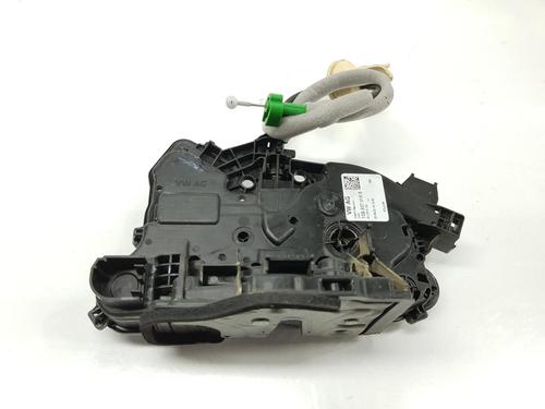 Front right lock SEAT IBIZA V (KJ1, KJG) 1.0 TSI | BP13042004C97 