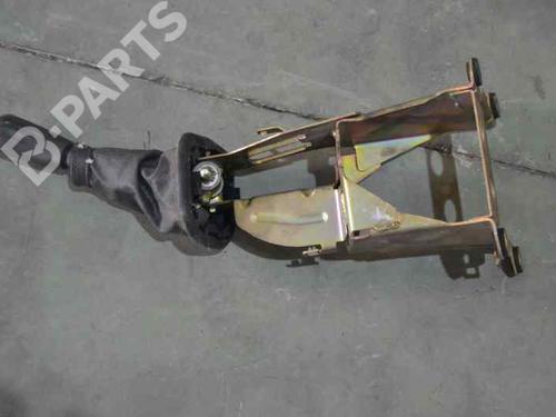 Used Manual gearbox selector Manual gearbox selector IVECO DAILY III Van [1999-2009] 7417993 7417993