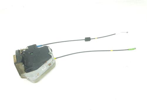 Rear left lock TOYOTA LAND CRUISER PRADO (_J12_) 3.0 D-4D (KDJ120, KDJ125) | BP12168435C100 