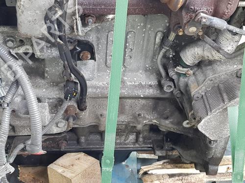 Engine FORD TOURNEO COURIER B460 MPV 1.6 TDCi | BP29750832M1 