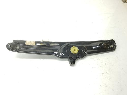 Used Rear right window mechanism BMW X3 (F25) xDrive 20 d (184 hp) 9963213