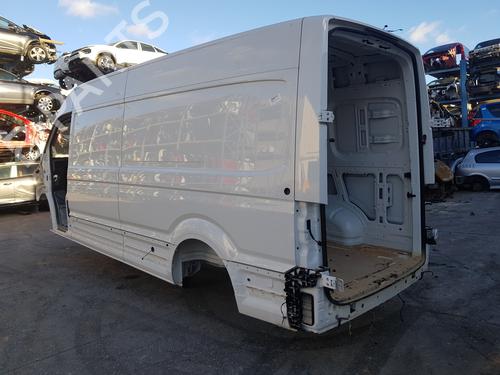 Other VW CRAFTER Van (SY_, SX_)  | BP31282516O1 