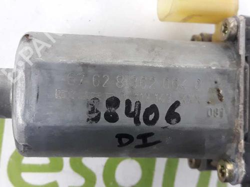 Left front window motor BMW 3 Coupe (E46) 323 Ci | BP2281156E21 