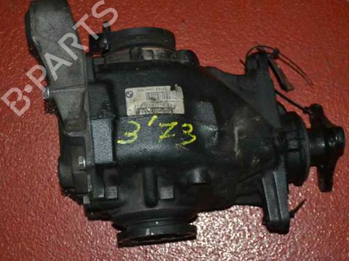 Used Rear differential BMW 3 (E90) 325 i (218 hp) 3656486