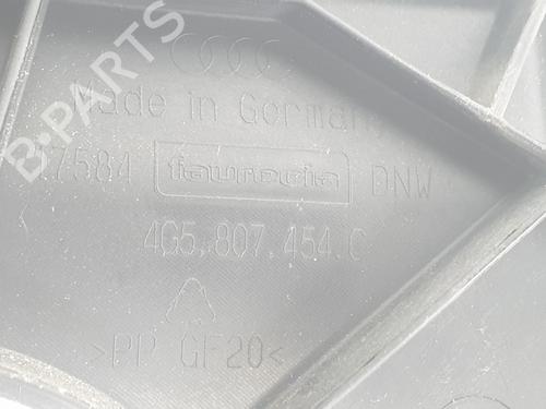 Other AUDI A6 C7 (4G2, 4GC) 2.0 TDI | BP29508642O1 
