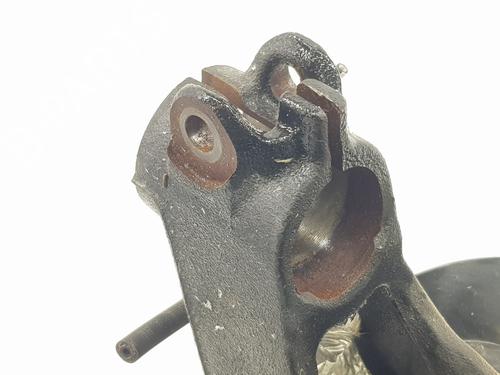 Right front steering knuckle SKODA KAMIQ (NW4) 1.0 TSI | BP31840670M26 