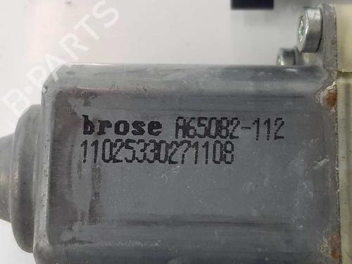 Left rear window motor FORD FOCUS III 2.0 ST | BP6023522E23