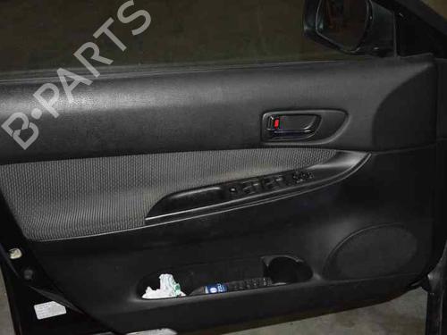 Kabinelys MAZDA 6 Hatchback (GG) 2.0 DI (GG14) | BP7421107I8 