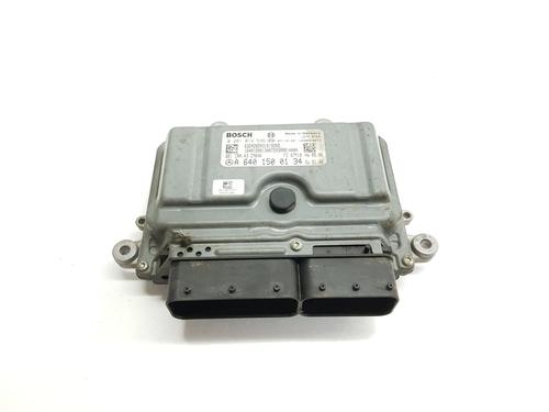 Used Engine control unit (ECU) MERCEDES-BENZ A-CLASS (W169) A 180 CDI (169.007, 169.307) (109 hp) 23424045