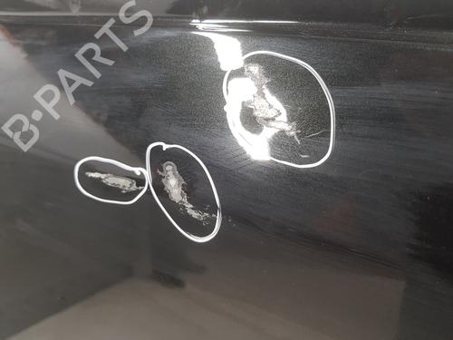 Right front door RENAULT TRAFIC III Van (FG_) 1.6 dCi 140 (FGMA, FGMC) | BP30681996C3