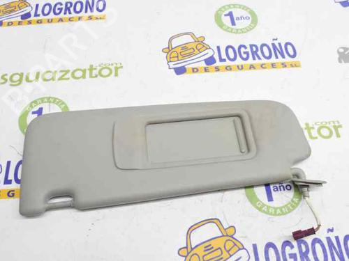 Left sun visor BMW 3 (E90) 320 d | BP1636481I1 