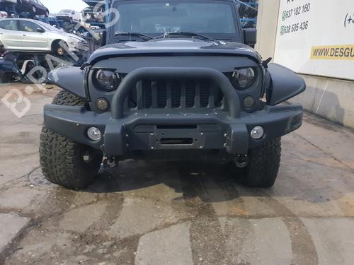 Starter JEEP WRANGLER III (JK) 2.8 CRD | BP30938572M8