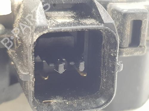 Front right lock MITSUBISHI L200 / TRITON (KA_T, KB_T) 2.5 DI-D 4WD (KB4T) | BP18694868C97 