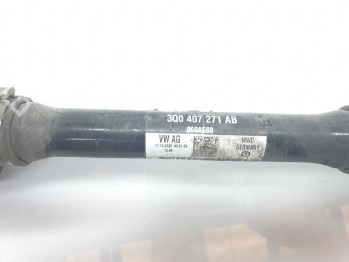 Left front driveshaft CUPRA FORMENTOR (KM7, KMP) 1.5 TSI | BP28795727M38 