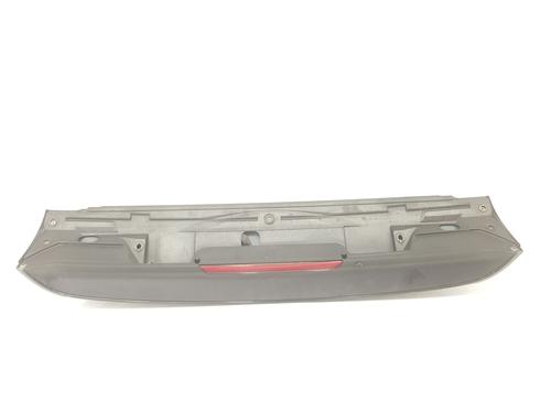 Rear spoiler BMW X5 (E53) 3.0 d | BP18073401C96 