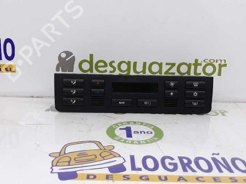 Used Climate control BMW 3 Compact (E46) 318 ti (143 hp) 1170097