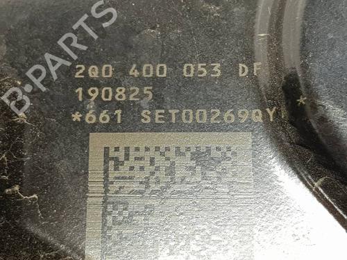 Left front steering knuckle SEAT ARONA (KJ7, KJP)  | BP39596907M25  - Image 8