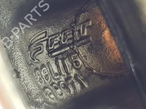 Andre FIAT DUCATO Van (250_) 150 Multijet 2,3 D | BP31158800O1 