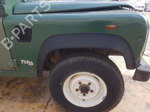 Subframe LAND ROVER DEFENDER Station Wagon (L316) 2.5 Td5 4x4 (L316) | BP26334038M9 