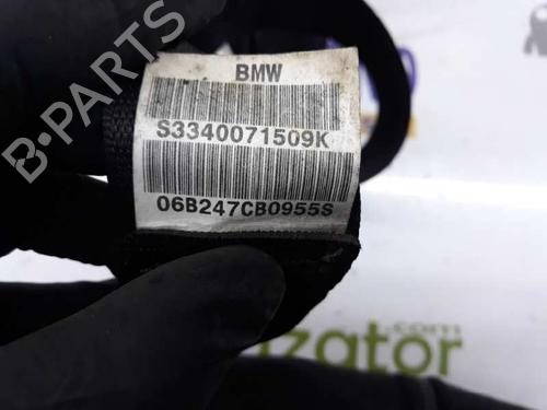 Rear right seatbelt BMW X3 (E83) xDrive 35 d | BP6623761I28 
