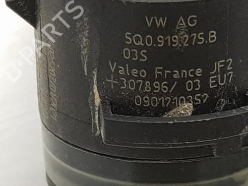 Andre SEAT ARONA (KJ7, KJP) 1.0 TSI | BP26705840O1