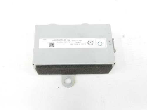 Used Electronic module MAZDA 6 Estate (GJ, GL) 2.2 D (150 hp) 9963144