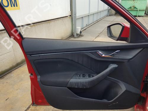 Subframe SKODA KAMIQ (NW4)  | BP31573563M9 