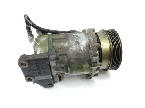 AC compressor PEUGEOT 807 (EB_) 3.0 V6 | BP27585439M34 