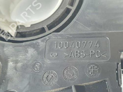 Airbag Kit VW GOLF VI (5K1) 2.0 TDI | BP7714196C86 