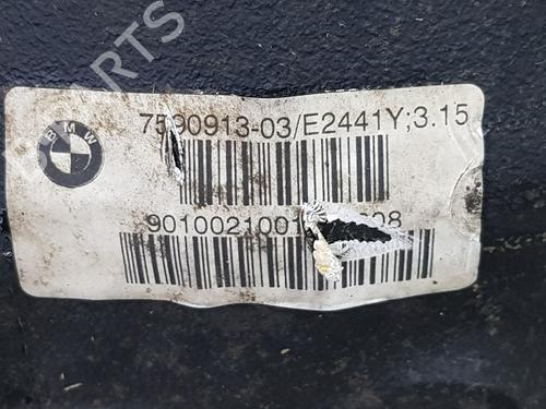 Rear differential BMW X5 (E70) xDrive 40 d | BP36649698M24 - Image 3