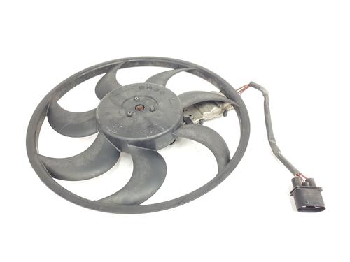 Køleventilator elektrisk Køleventilator elektrisk AUDI Q7 (4LB) 3.0 TDI quattro (240 hp) 37014756 37014756