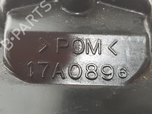 Steering column stalk TOYOTA LAND CRUISER PRADO (_J12_) 3.0 D-4D (KDJ120, KDJ125) | BP10036501I23 